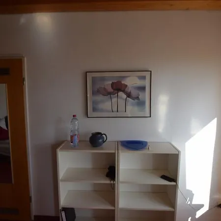 Tolstov-Hotels Big Room Apartment With Balcony Apartment *