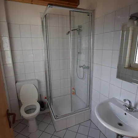 Tolstov-Hotels Big Room Apartment With Balcony Apartment *